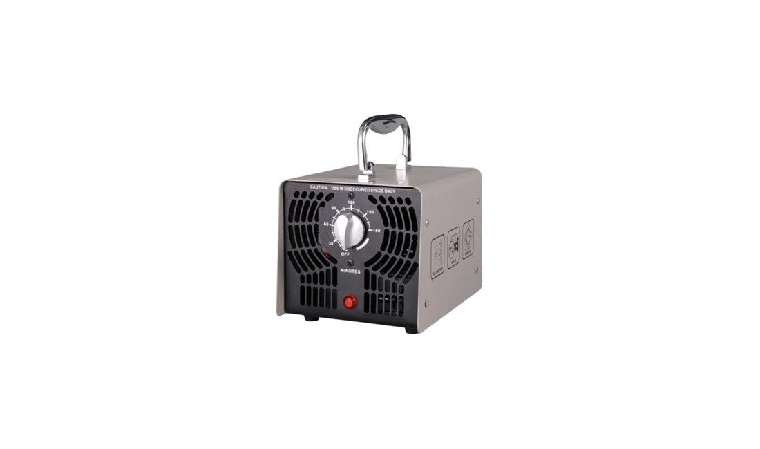  Ozon maskine 4G med timer