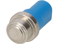  Termokontakt, kylarfl&auml;kt