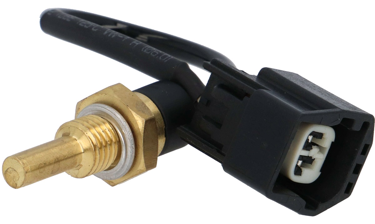 Sensor, kølevæsketemp. Volvo V70 2,4 1999 thansen.dk