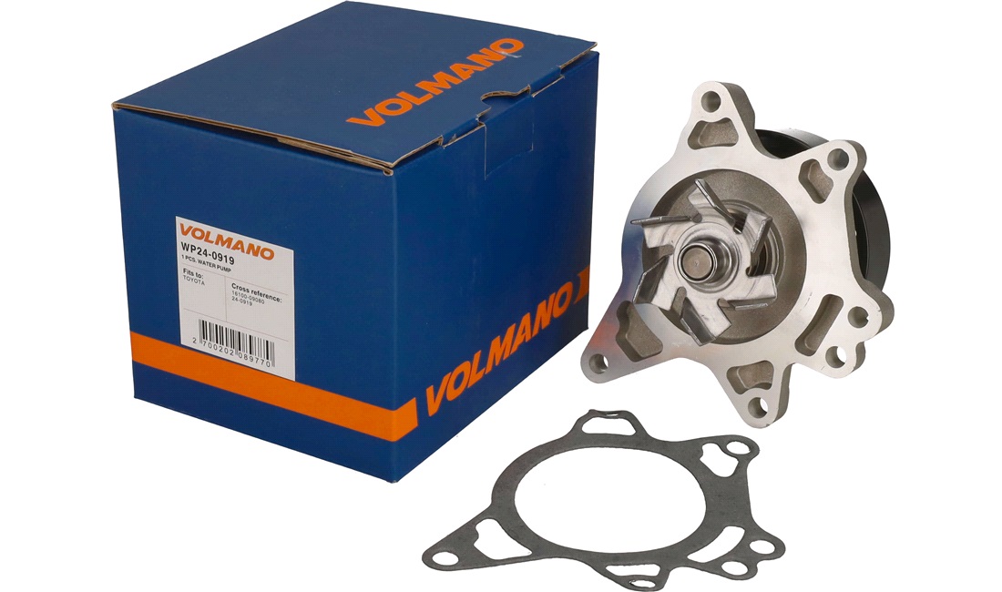  Vattenpump