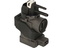  Tryckomvandlare 2 -polet Magnetventil Elektrisk-pneumatisk