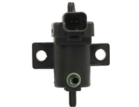  Tryckomvandlare 2 -polet Omkopplingsventil Elektrisk