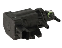  Magnetventil Elektrisk 2 -polet