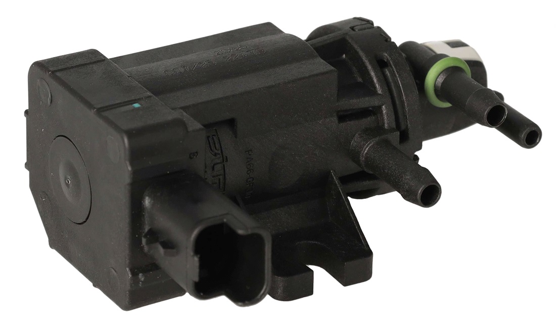  Magnetventil Elektrisk 2 -polet