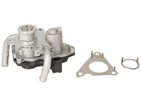  AGR-Ventil Elektrisk Med packningar