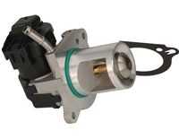  EGR-ventil Elektrisk