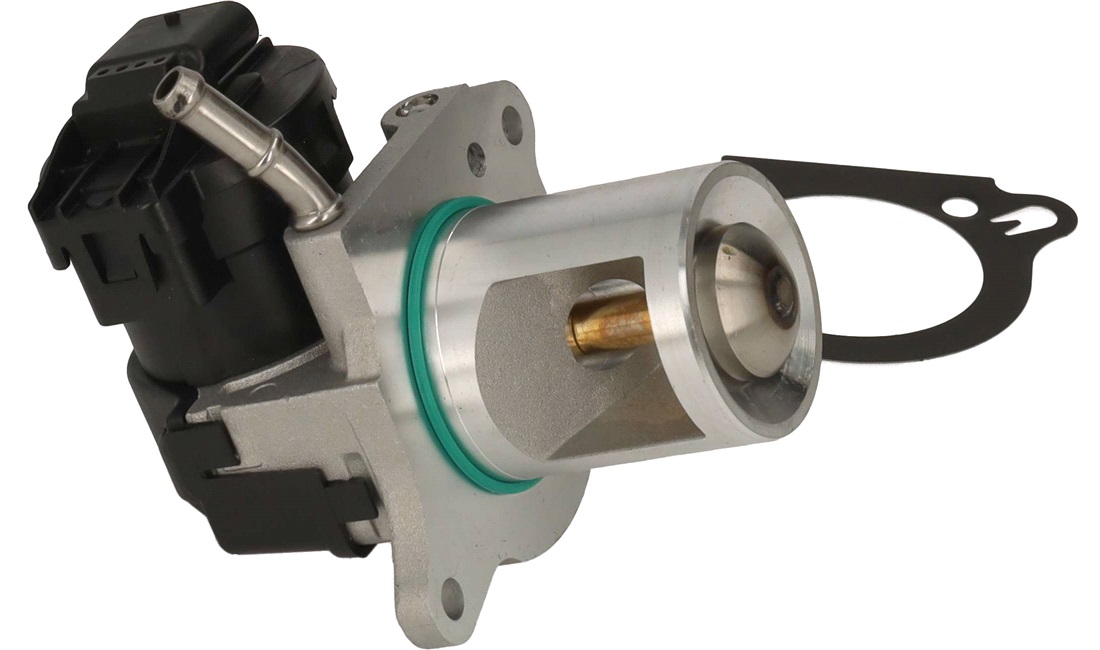  AGR-Ventil Elektrisk