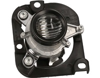  Dimstr&aring;lkastare