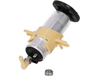  Brændstofpumpe, føderdel