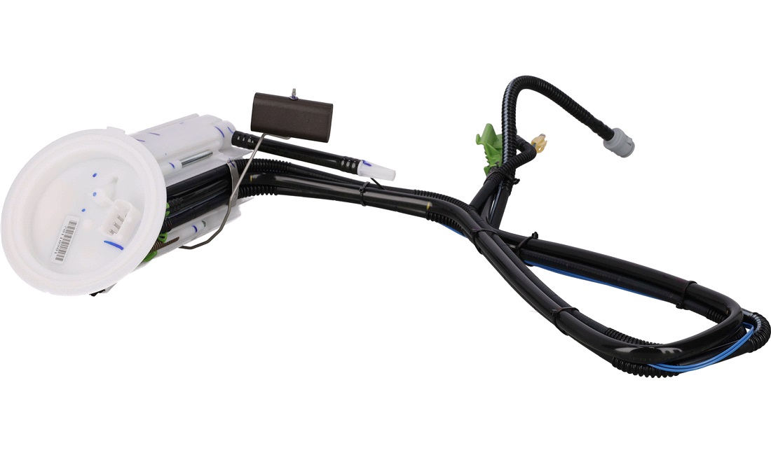  Bensinpump