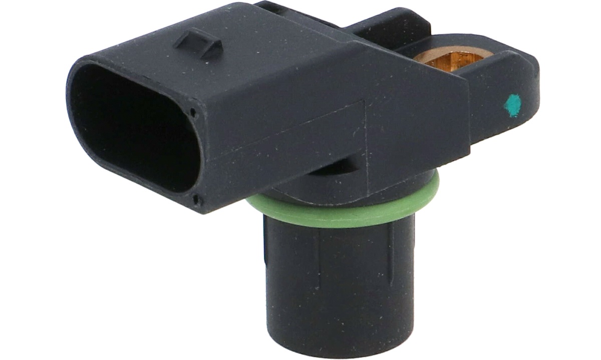  Sensor, knastakselposition