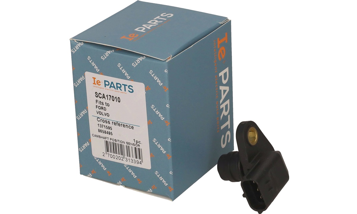  Sensor, knastakselposition
