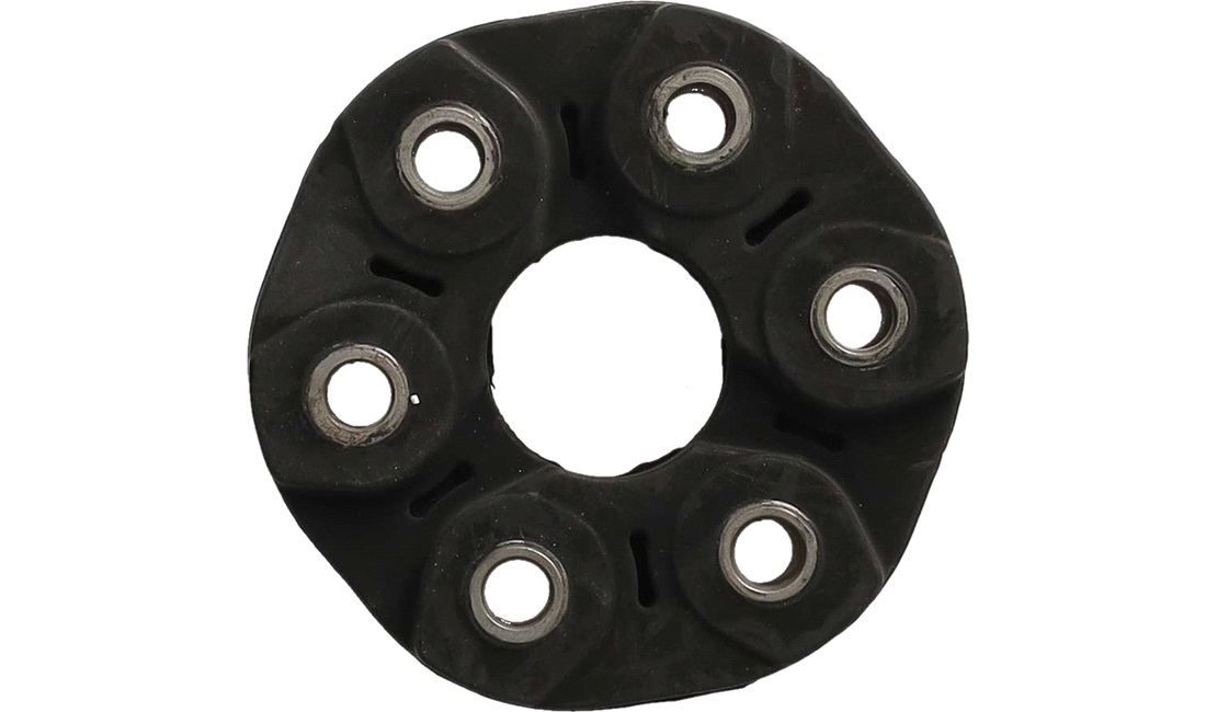  Hardyskive Gummikobling 110 mm 78 mm