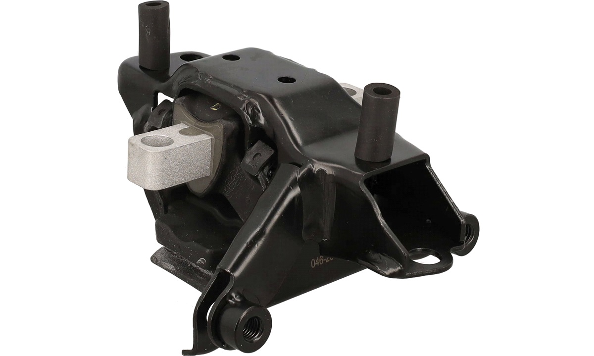  Motorophæng Bag