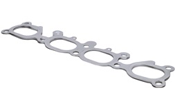 Pakning, udstødningsmanifold