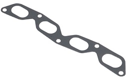 Pakning, udstødningsmanifold