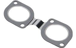 Pakning, udstødningsmanifold