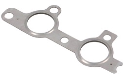 Pakning, udstødningsmanifold