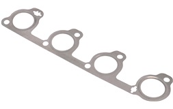 Pakning, udstødningsmanifold