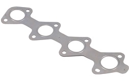 Pakning, udstødningsmanifold