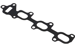 Pakning, udstødningsmanifold