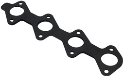 Pakning, udstødningsmanifold