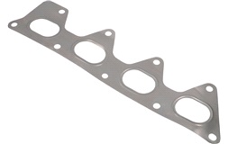 Pakning, udstødningsmanifold