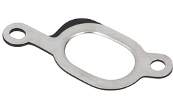 Pakning, udstødningsmanifold