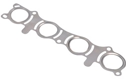 Pakning, udstødningsmanifold