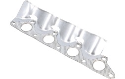 Pakning, udstødningsmanifold