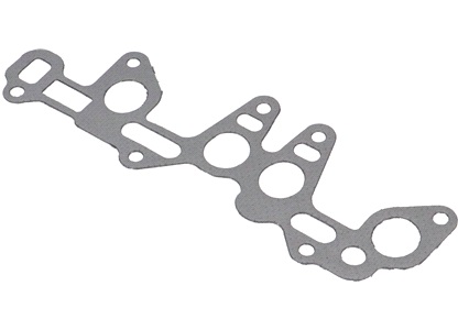 Pakning, udstødningsmanifold