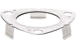 Pakning, udstødning