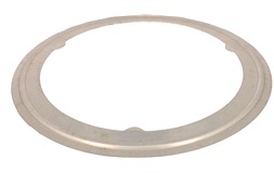 Pakning, udstødning