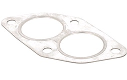 Pakning, udstødning