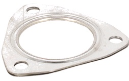 Pakning, udstødning