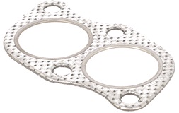 Pakning, udstødning