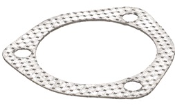 Pakning, udstødning