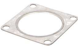 Pakning, udstødning