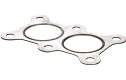 Pakning, udstødning