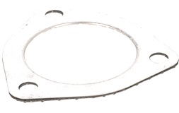 Pakning, udstødning