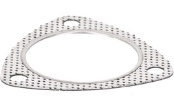 Pakning, udstødning