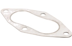 Pakning, udstødning