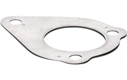 Pakning, udstødning