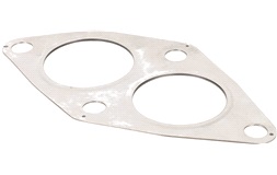 Pakning, udstødning