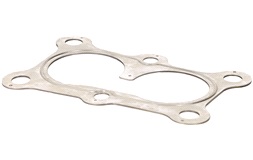 Pakning, udstødning