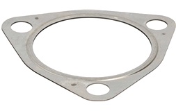 Pakning, udstødning