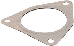 Pakning, udstødning