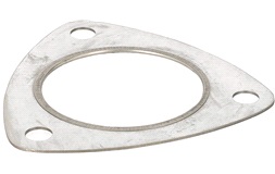 Pakning, udstødning