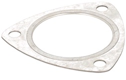 Pakning, udstødning