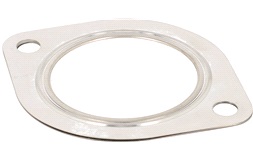 Pakning, udstødning